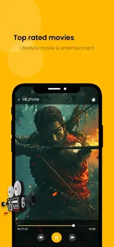 crex-exchange Top Rated Movies